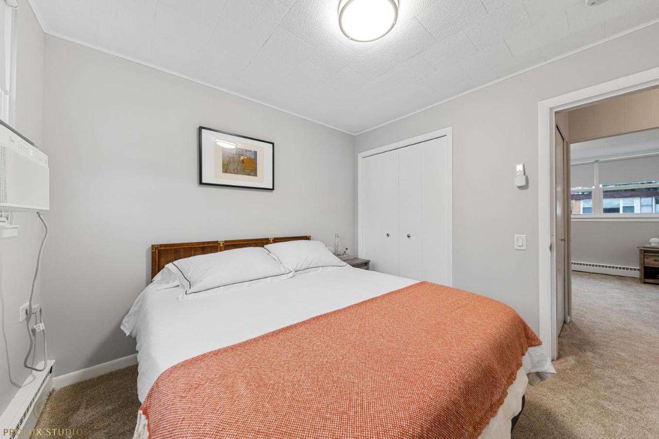芝加哥Northside Famlynest Lincoln Sq 4Br 2Ba 2P Rare Find别墅 外观 照片